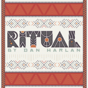 Ritual by Dan Harlan (Gimmick Not Included) - 2023